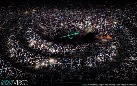 APOD 2020 September 8 GW190521 Unexpected Black Holes Collide