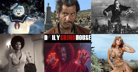 Daily Grindhouse DAILY GRINDHOUSES TOP 50 MOVIE CHARACTERS OF ALL