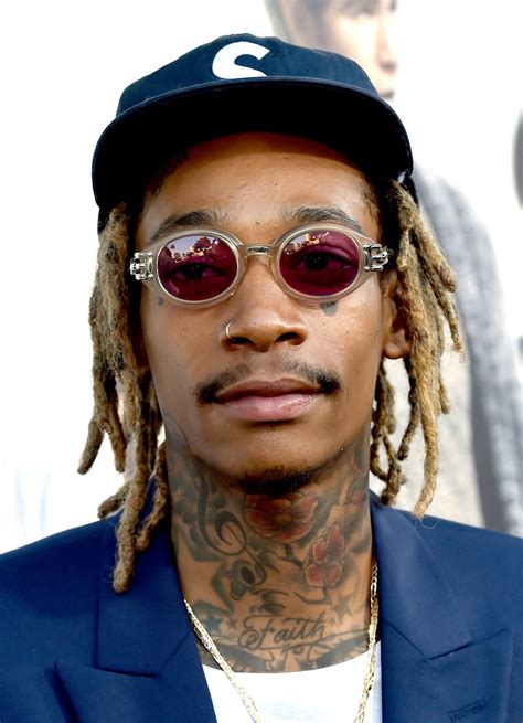 Wiz Khalifa Handcuffed At Lax For Refusing To Get Off Hoverboard Time