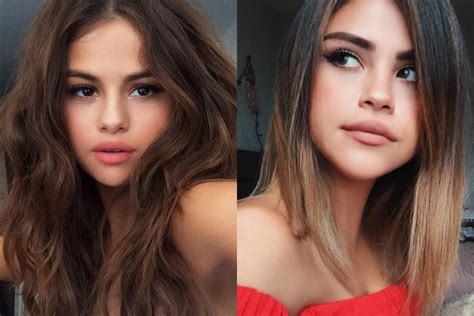 Selena Gomez Has An Instagram Twin And The Internet Is Shook Very Real