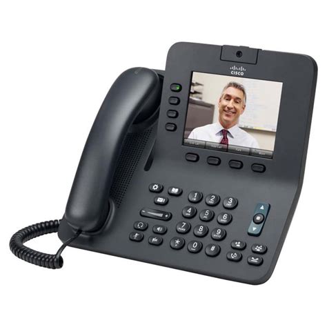 Cisco 8961 Ip Phone