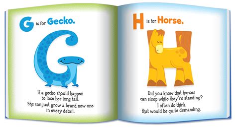 Abc A Rhyming Animal Alphabet Book On Behance