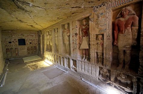 22 Awesome Egyptian Sites You Can Virtually Tour From Home