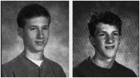 The Journals Of Columbine Killers Eric Harris And Dylan Klebold