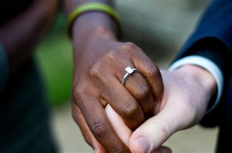 A Few Ways Your Interracial Relationship Could Go Wrong And How To