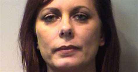 Woman Arrested After Having Sex With Teenage Nephew Hundreds Of Times
