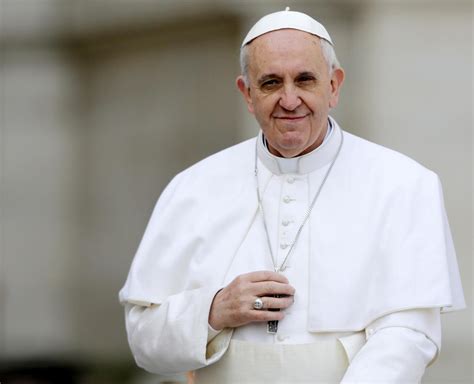 Papa Francesco sottoposto a un intervento chirurgico urgente - Il Caudino
