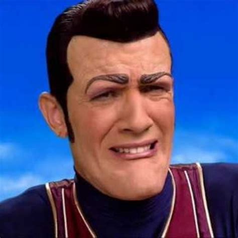 Stream Episode Robbie Rotten We Are Number One Sad Piano Version By