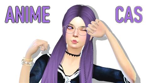 Discover Sims Cc Anime Latest In Cdgdbentre