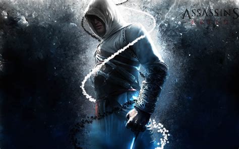 Assassins Creed Altair Wallpapers Top Free Assassins Creed Altair Backgrounds Wallpaperaccess