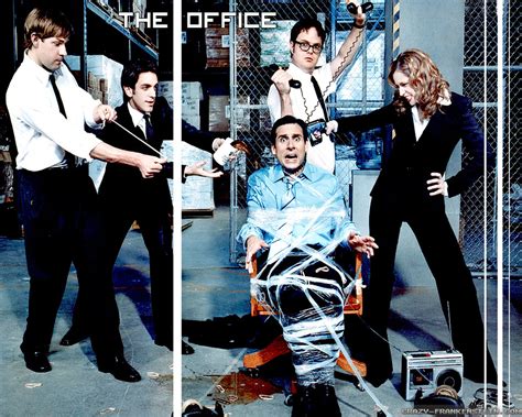 If you're looking for the best the office desktop wallpaper then wallpapertag is the place to be. The Office wallpapers - Crazy Frankenstein