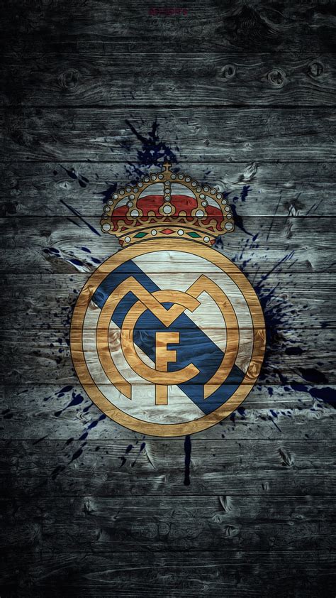 Background Real Madrid Wallpaper EnWallpaper