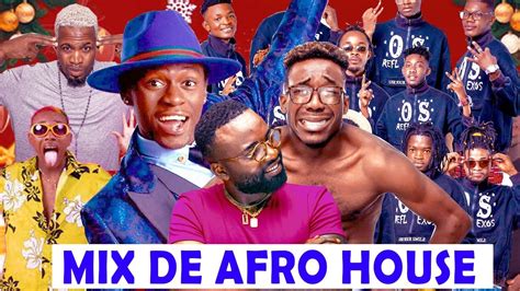 melhor mix afro house especial natal 2021 2022 by angola recordz musicas mais tocadas vol 1