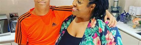 alison hammond pays tribute to son aiden as he turns 18 on her birthday the sun hot