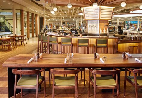 Barnes & Noble Looks to In-Store Restaurants for a Boost - Eater