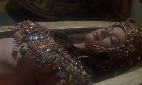 Blood From The Mummy S Tomb 1971