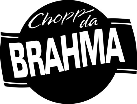 Logo Brahma