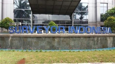 Ini Direksi Dan Komisaris Baru Surveyor Indonesia Topbusiness