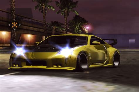 Elder scrolls v skyrim save game %100. Nissan 350Z Veilside by PixelZX | Need For Speed ...