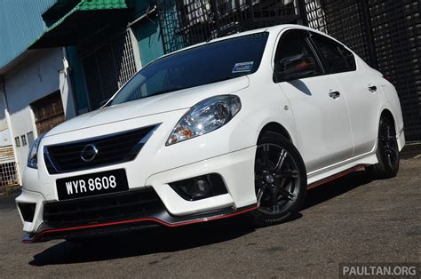 Nissan almera 1996, engine gasoline 1.6 liter., 99 h.p., front wheel drive, manual — owner review. DRIVEN: Nissan Almera Nismo Performance Package Paul Tan ...