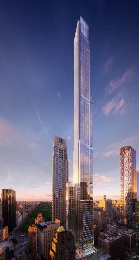 Cual Es El Edificio Mas Alto De Manhattan 2022