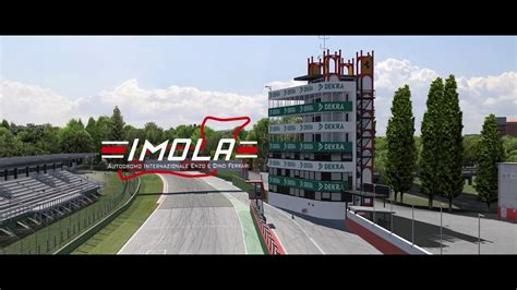 IRacing Blancpain Endurance Series Imola 11 00 YouTube