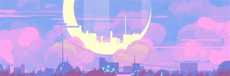 Argodeon 🍥 on Twitter | Portadas para youtube 2560x1440, Anime estético