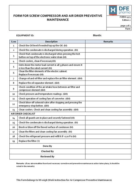 AF Form 1373
