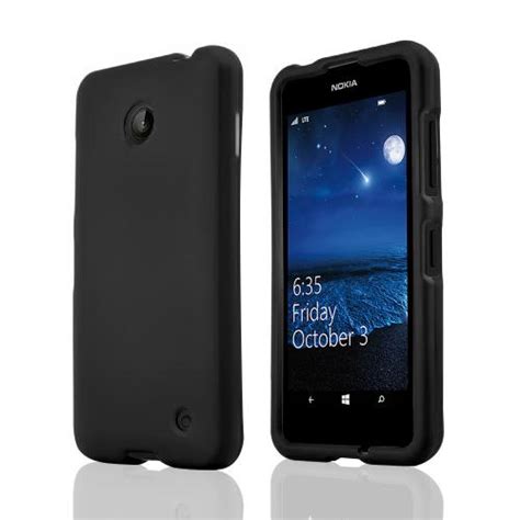 Lumia 635 Case Lumia 635 Cover Get Protected