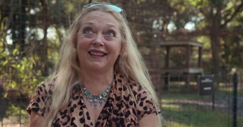 Carole Baskin Wiki, Bio, Age, Career, Height, Spouse & Net ...