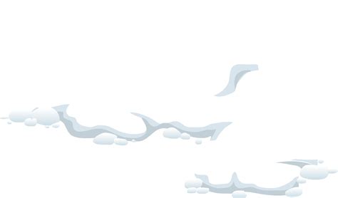 Clipart Png Snow Picture 633714 Clipart Png Snow