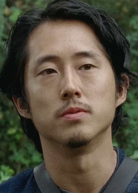 Glenn Rhee Tv Series Walking Dead Wiki Fandom Powered By Wikia