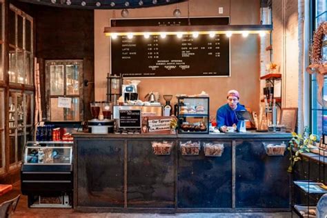 20 Best Coffee Shops In Nyc Right Now 2023
