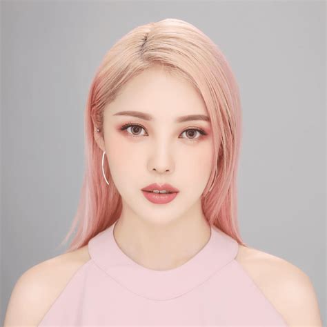 Cute Natural Makeup Korean Saubhaya Makeup