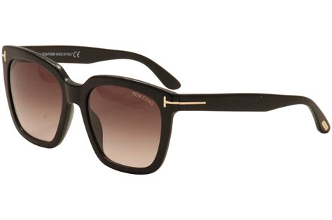 Tom Ford Womens Amarra Tf502 Tf502 Fashion Sunglasses