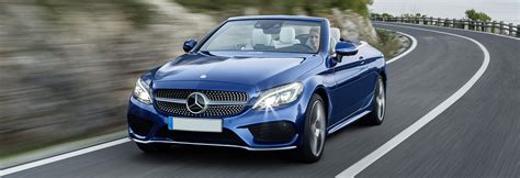 This model only comes in the hardtop convertible model (vario roof) so it gets the. The best 4 seater convertibles & cabriolets on sale | carwow