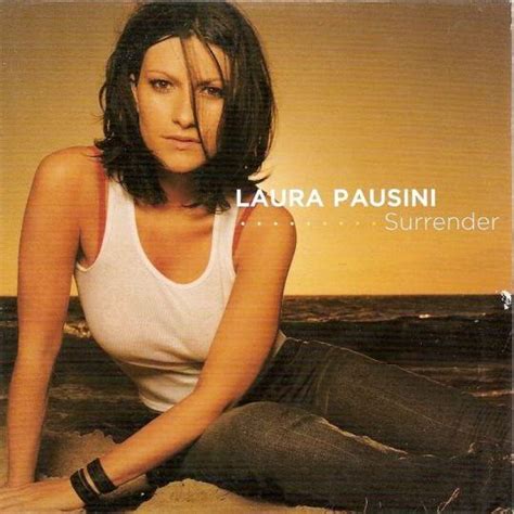 Laura Pausini Surrender Top 40