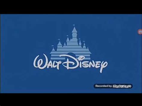 Walt Disney Picturespixar Closing Logos Youtube Vrogue Co