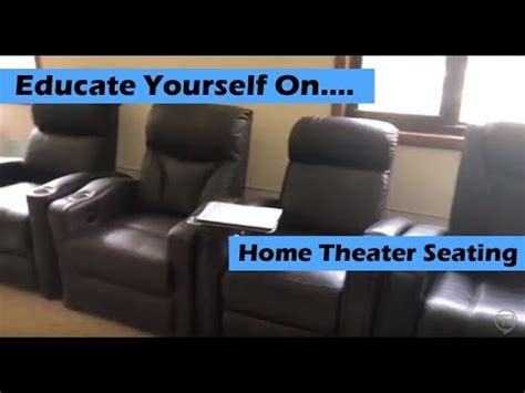 We offer the most configuration options, accessories, styles and colors. Wholesale Home Theater Seats, Recliners Cheap Home Theater ...
