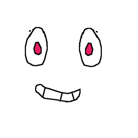 Happy Roblox Face Png Free Robux Generator