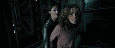 Emma As Hermione Granger In Harry Potter And The Prisoner Of Azkaban