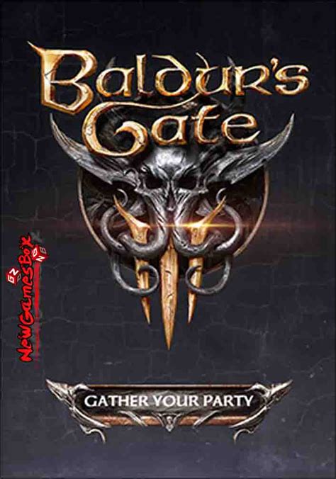 Anyway, we have updated the download link with. Baldurs Gate 3 Free Download Full Version PC Game Setup