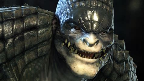 Killer Croc Wallpapers Images Photos Pictures Backgrounds