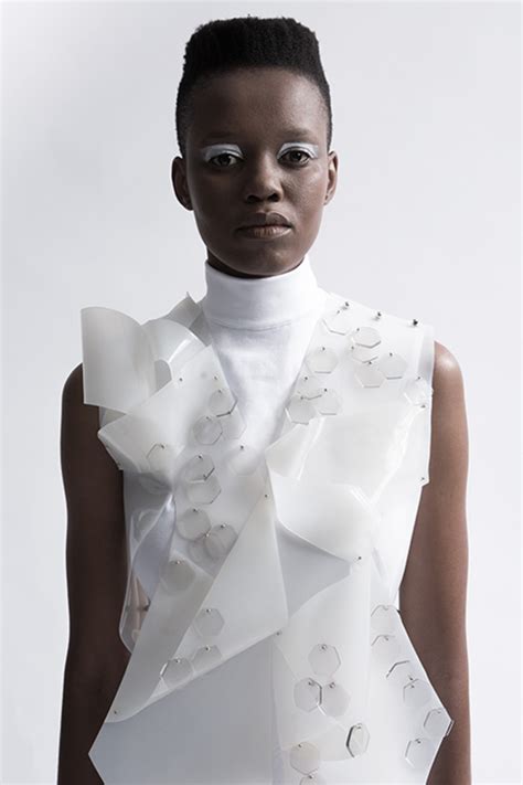 8 Emerging Fashion Designers On Their Interpretation Of South African Fashion Design Indaba