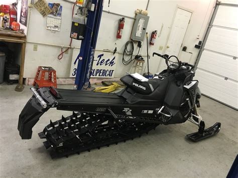 2016 axys pro rmk 155 snowmobile sled vehicles