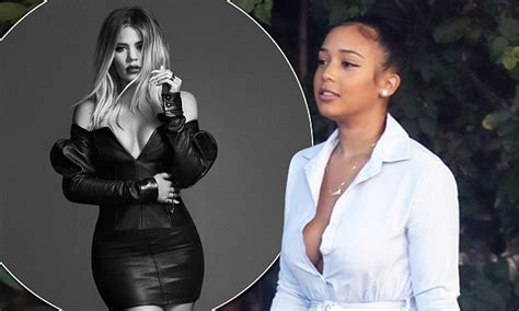 Help us build our profile of jordan craig and tristan thompson! Tristan Thompson's Ex Jordan Craig Responds to Allegations ...