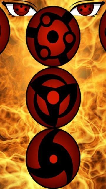 Codes can give you free spins or a free stat reset in game for free. 480x800px Evil Sharingan Wallpaper Live Download ...