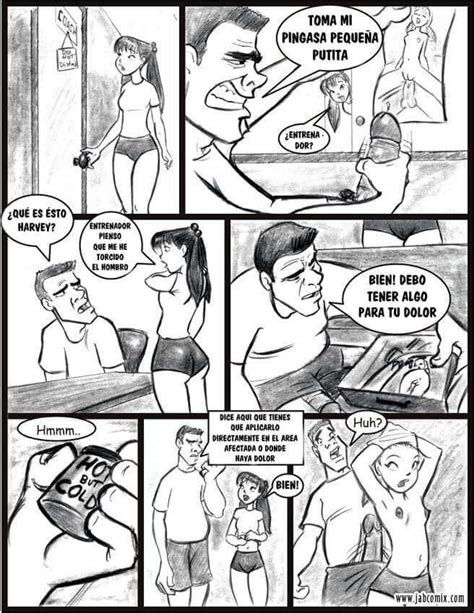 Ay Papi Ver Comics Porno