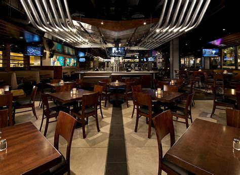 330 e colorado blvd 91101 pasadena united states. Yard House | MBH Architects
