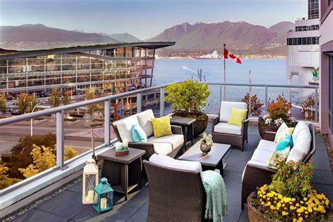 Fairmont Waterfront Classic Vacations